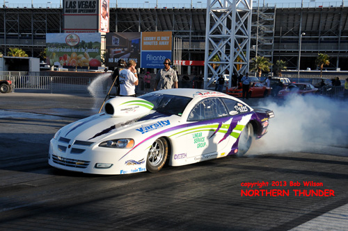 Darren Williams - 7.652 - 179.64 (1st session) - T/S